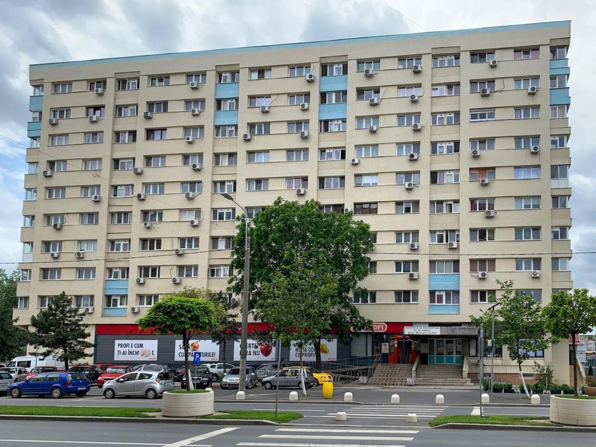 Appartamento Luxury Bucarest