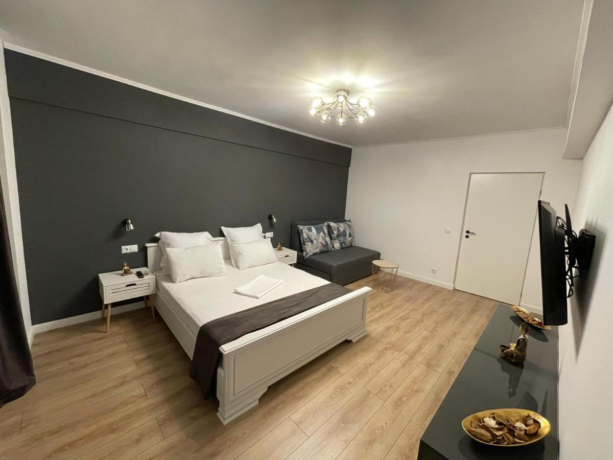 Appartamento Luxury Bucarest