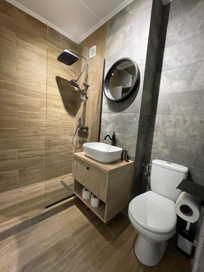 Luxury Appartamento Bucarest